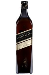 [Alcool] Johnny Walker, Double black