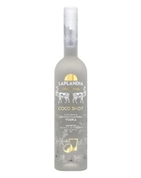[Alcool] Laplandia Coconut