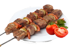[Plats] Brochettes Filet de Boeuf