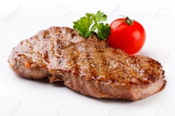[Plats] Entrecote