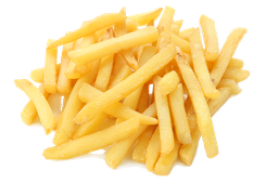 [Accompagnements] Frites