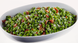 [Accompagnements] Petits Pois