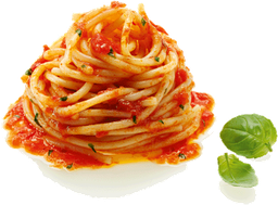 [Accompagnements] Spaghetti