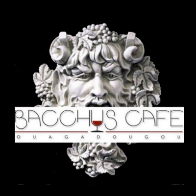 Bacchus Cafe Ouagadougou